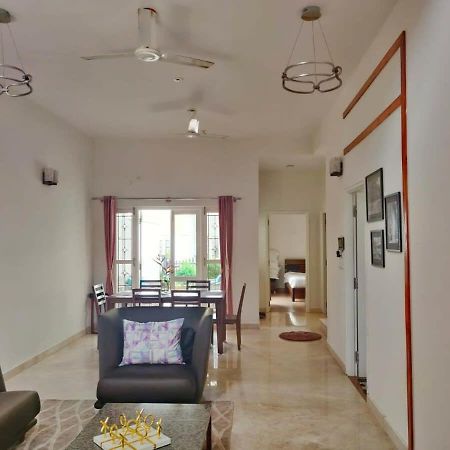 Welcome To Serenity-Luxury Villa At Prestige Augusta Golf Village Μπανγκαλόρ Εξωτερικό φωτογραφία