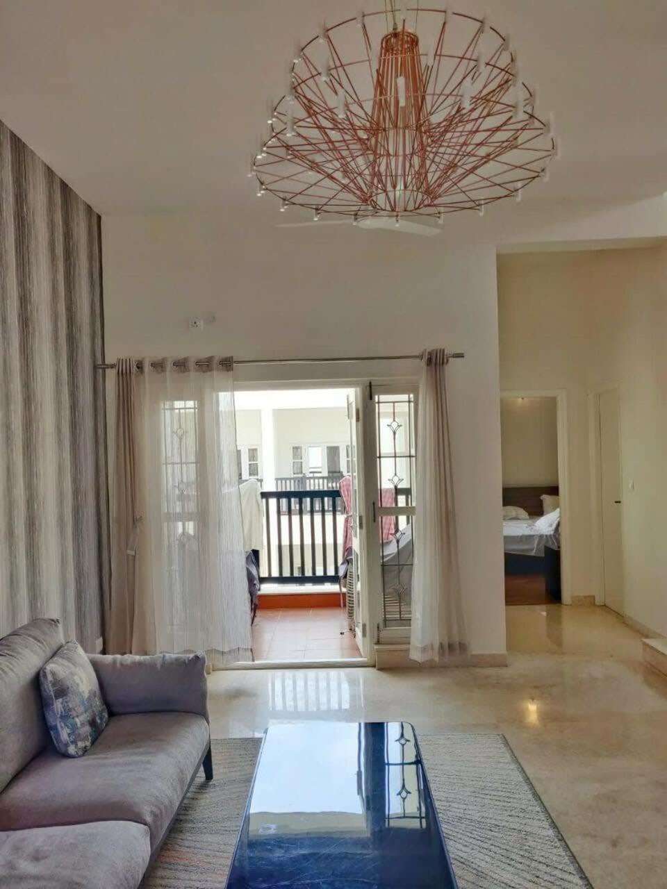 Welcome To Serenity-Luxury Villa At Prestige Augusta Golf Village Μπανγκαλόρ Εξωτερικό φωτογραφία