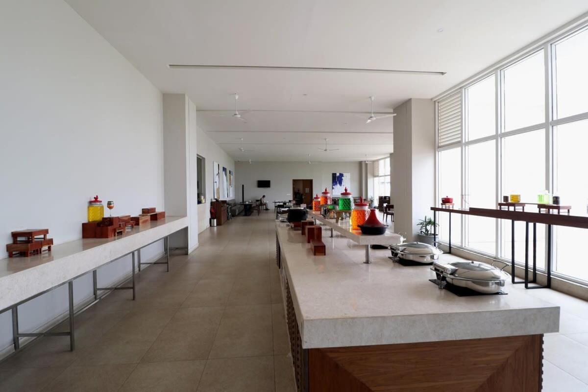 Welcome To Serenity-Luxury Villa At Prestige Augusta Golf Village Μπανγκαλόρ Εξωτερικό φωτογραφία