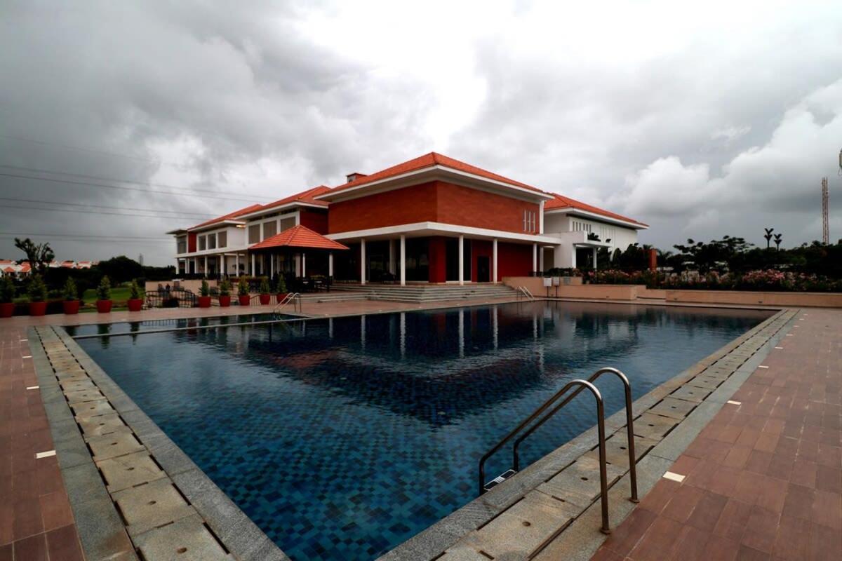 Welcome To Serenity-Luxury Villa At Prestige Augusta Golf Village Μπανγκαλόρ Εξωτερικό φωτογραφία